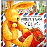 Brieven van Felix by A. Langen