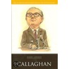Callaghan by Harry Conroy