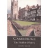 Cambridge door Alison Taylor