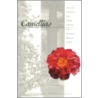 Camellias door Anne Richardson
