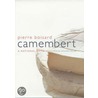Camembert door Pierre Boisard