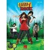 Camp Rock by Hal Leonard Publishing Corporation