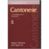 Cantonese