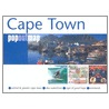 Cape Town by Compass Maps