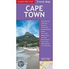 Cape Town door The Globe Pequot Press