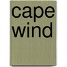 Cape Wind door Wendy Williams
