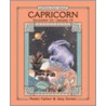 Capricorn by Monte Farber