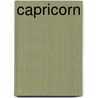 Capricorn by Douglas M. Baker