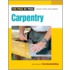 Carpentry