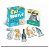 Cat Butts door Q. Blue