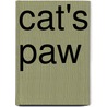 Cat's Paw door Bithia Mary Croker