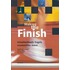 Making the finish