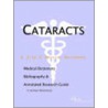 Cataracts door Icon Health Publications