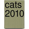 Cats 2010 door Onbekend