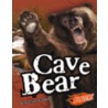 Cave Bear by Janet Riehecky