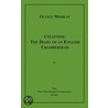 Celestine door Octave Mirbeau