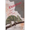 Chameleon by Elaine J. Anderson