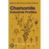 Chamomile door Rolf Franke
