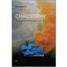 Chaosophy by Felix Guattari