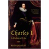 Charles I door Richard Cust