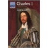 Charles I door John Morrill