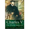 Charles V door Harald Kleinschmidt