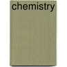 Chemistry door Anne Tindale