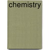Chemistry door Steve Bottle