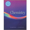 Chemistry door Susan A. Zumdahl