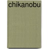 Chikanobu by Pomegranate