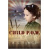 Child Pow door A.L. Finch