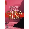 China Run door David Ball