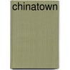 Chinatown door Mick Eaton
