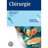 Chirurgie door Andreas Hirner