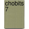 Chobits 7 by Clamp
