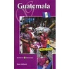 Guatemala by K. Linthorst