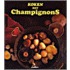 Koken met champignons