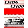 Choo Choo door Virginia Lee Burton