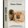 Chow Chow by Rick Beauchamp