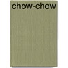Chow-Chow door Amelia Fitz Clarence Cary Falkland