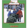 Christmas door Trudi Strain Trueit