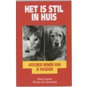 Het is stil in huis door Herman van Amsterdam