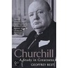 Churchill door Geoffrey Best