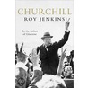 Churchill door Sir Winston S. Churchill