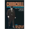 Churchill door Raymond S. Louis