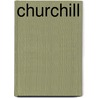 Churchill door John Charmley