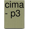 Cima - P3 door Bpp Learning Media Ltd