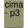 Cima - P3 by Bpp Learning Media Ltd