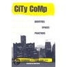 City Comp door Cynthia Ryan