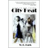 City Heat by W.B. Park